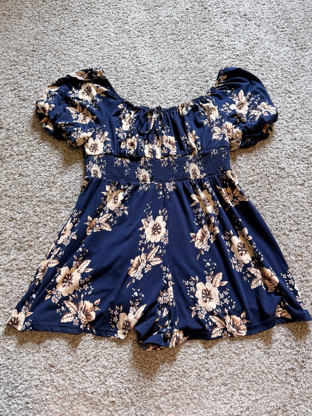 Shein Romper